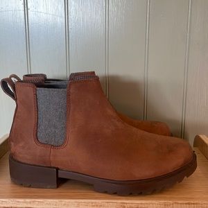 Sorel Emelie ll Chelsea Boot